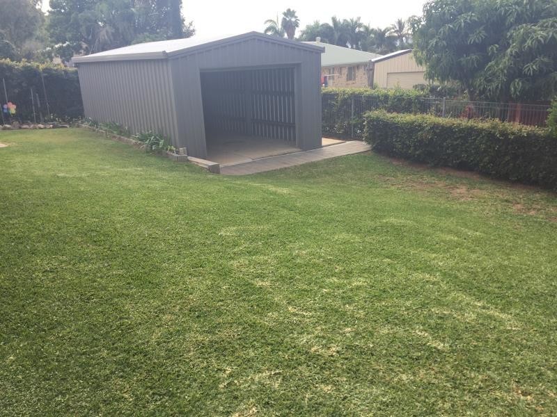 5 Thorsen Close, Gracemere QLD 4702